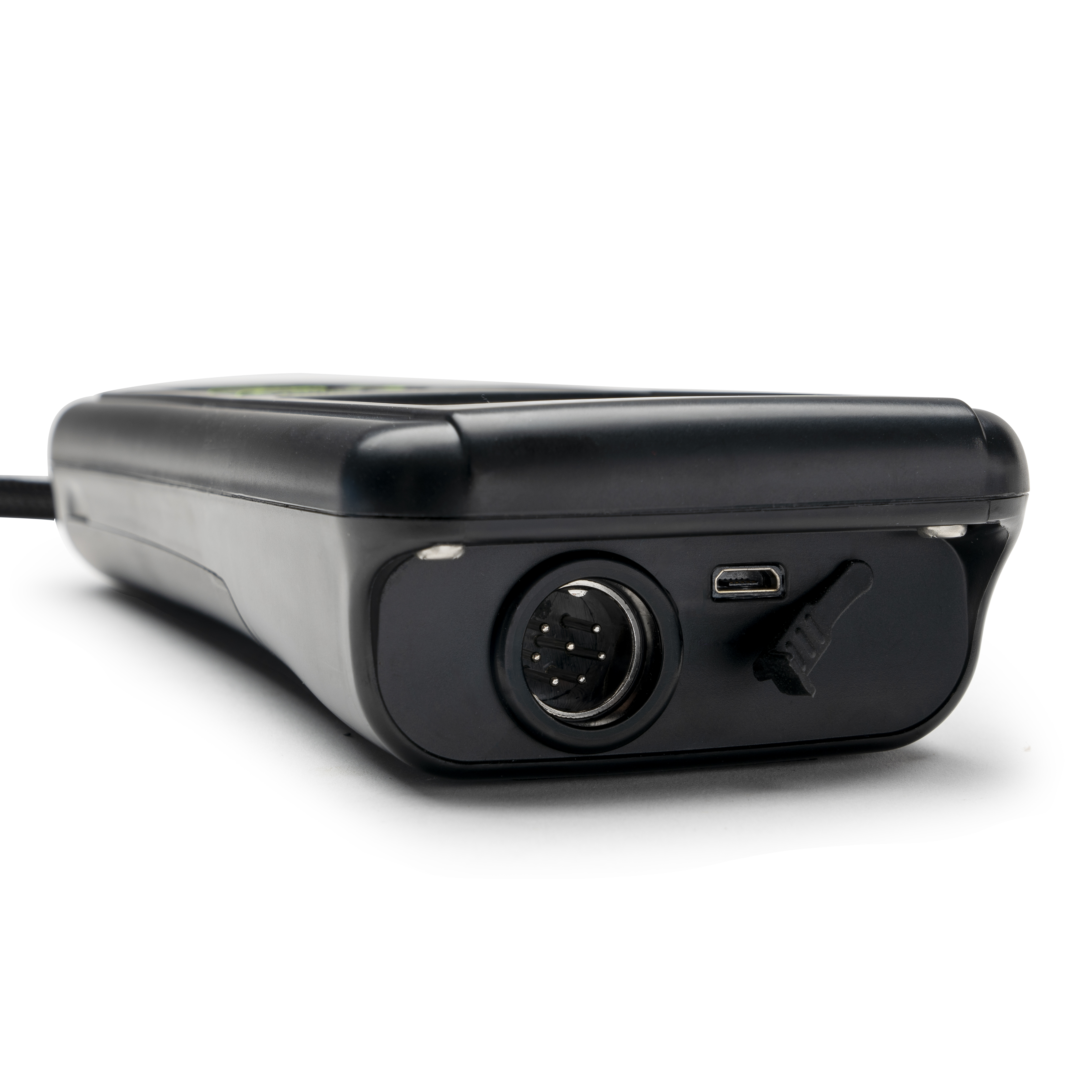 MW306 MAX  USB Ansicht