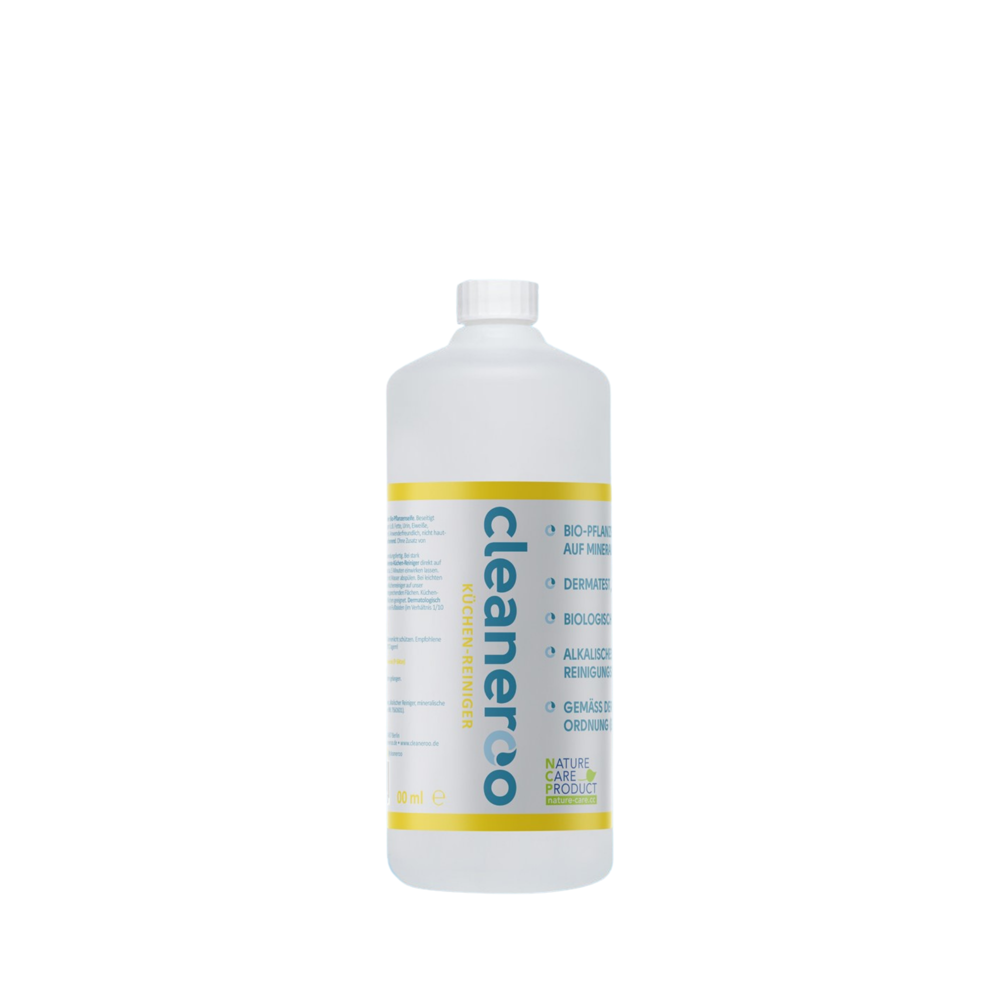 cleaneroo - Hygiene and Disinfection | Water treatment ambulatory ...