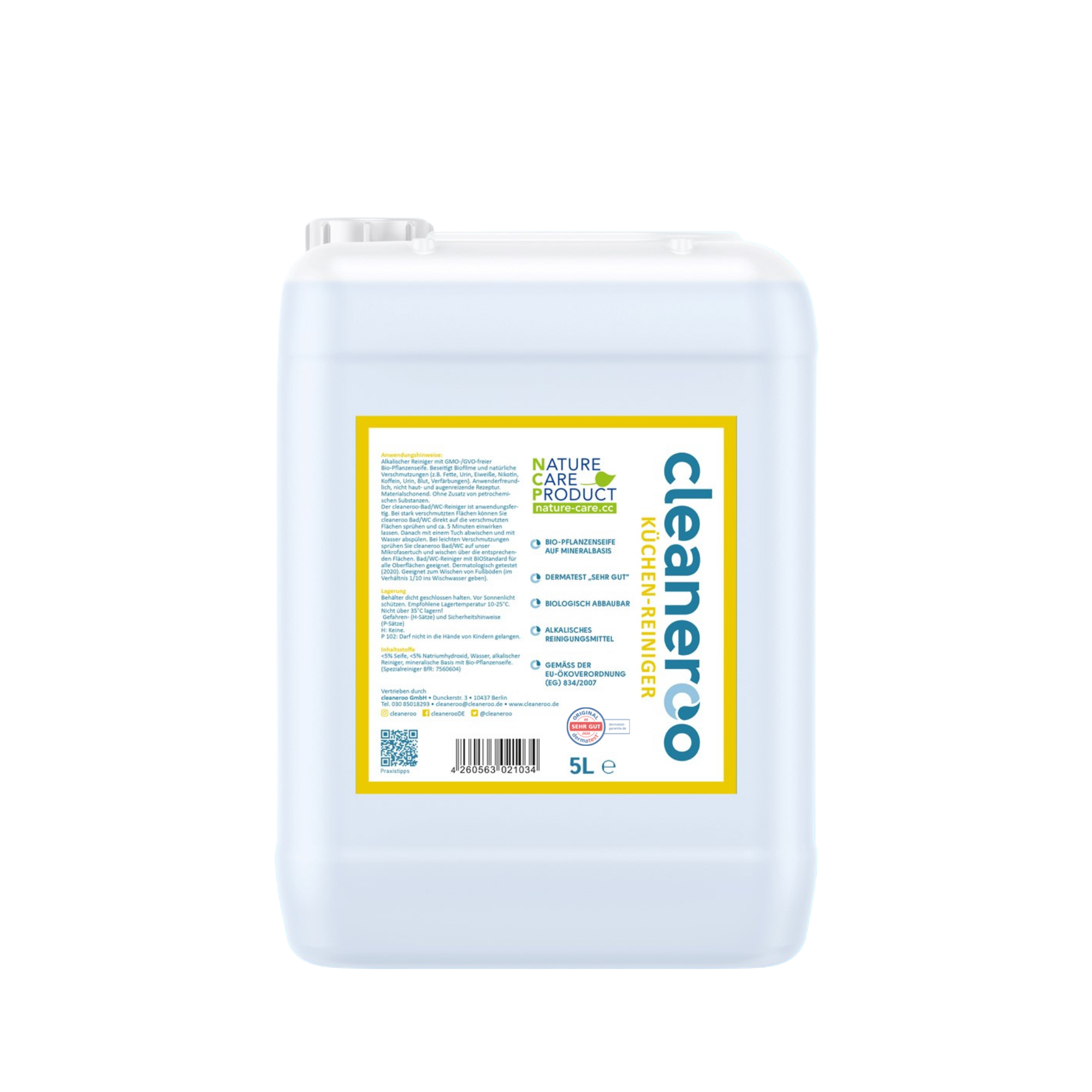 cleaneroo - Hygiene and Disinfection | Water treatment ambulatory ...