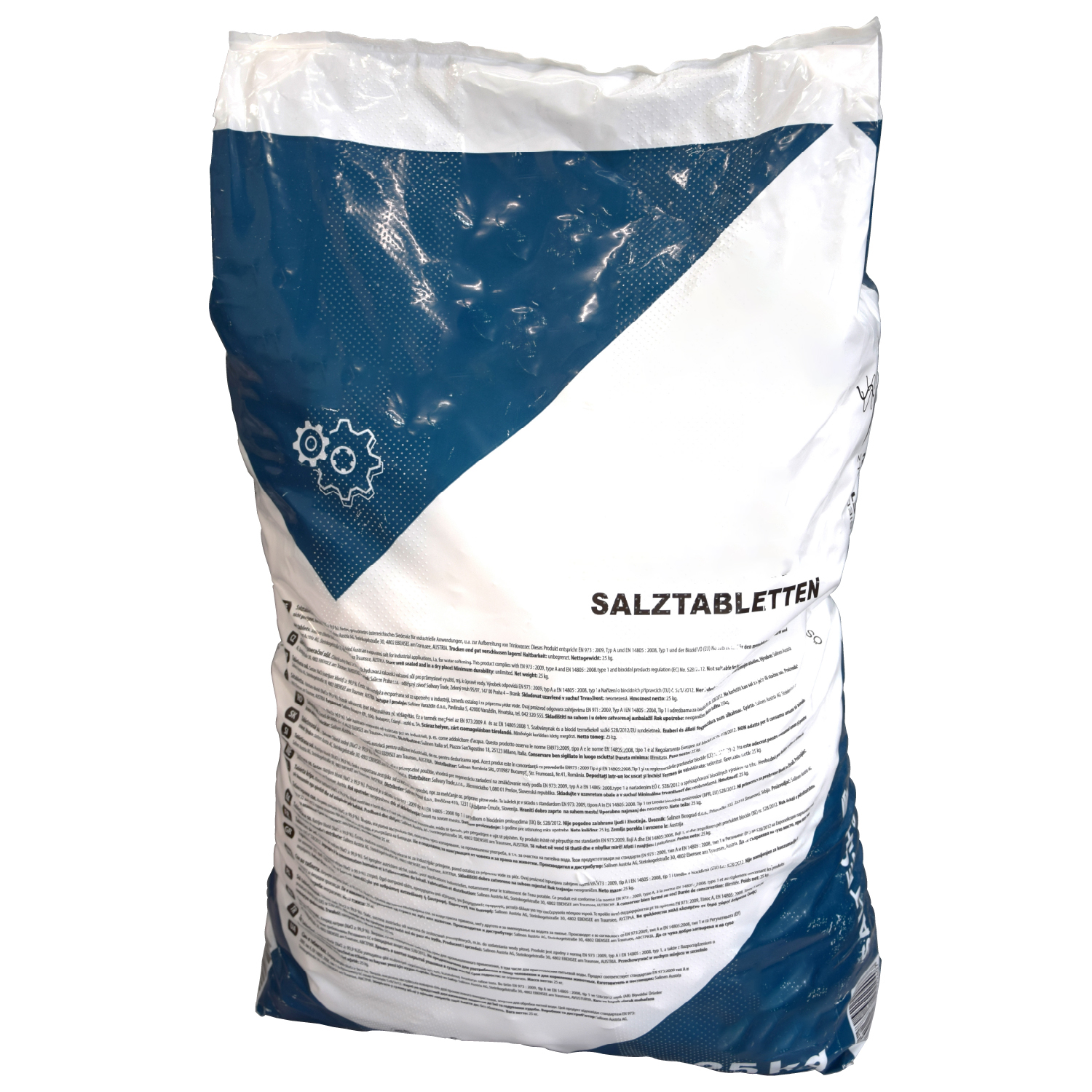 Anaesthesia - Applications | Water treatment ambulatory clinics Shop